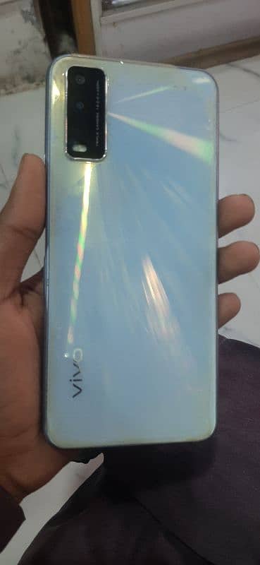 Vivo y12s 3gb 32gb variant 0