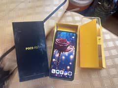 Xiaomi Poco F3