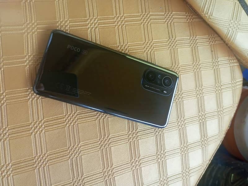 Xiaomi Poco F3 2