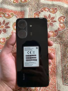 REDMI 13C