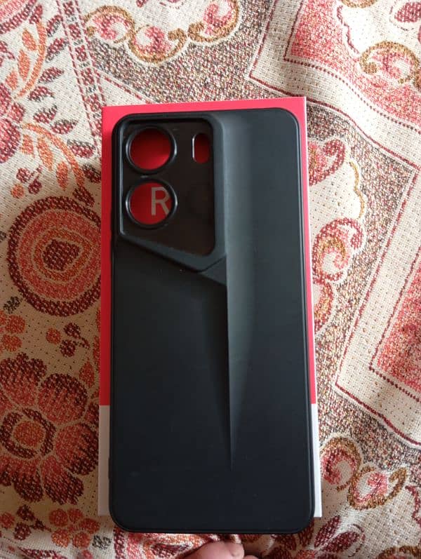 REDMI 13C 8