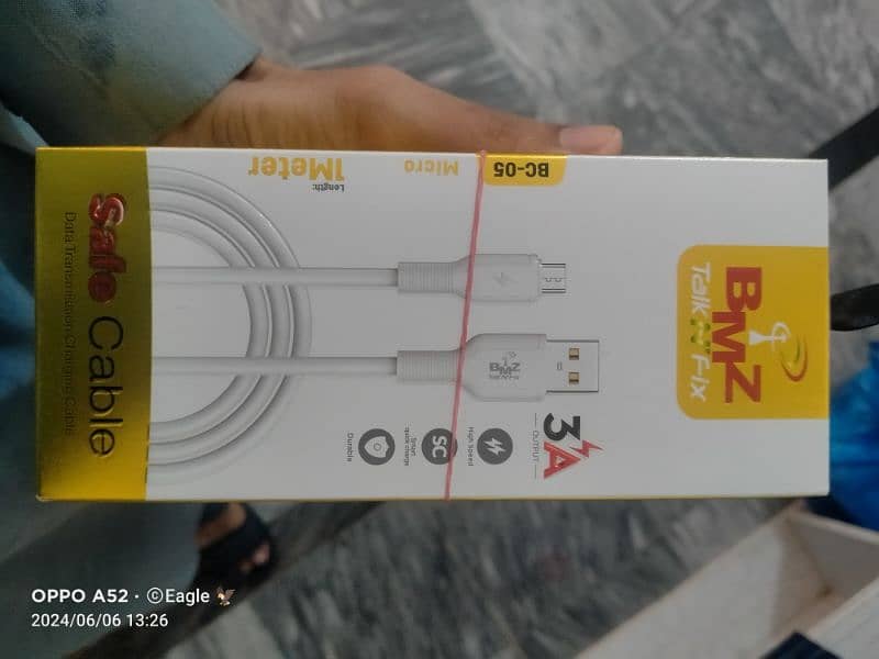 iphone cable 3