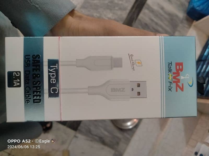 iphone cable 5