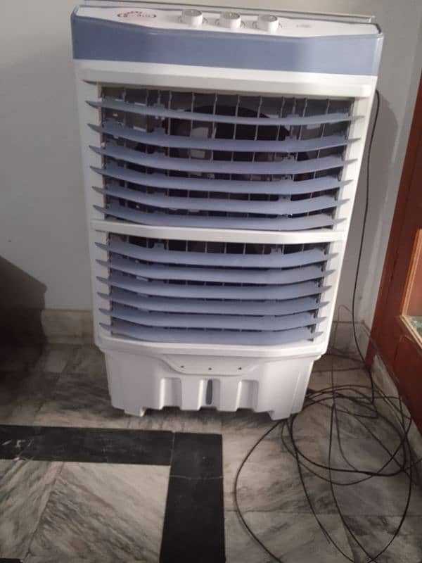 Super One Asia Air Cooler 0