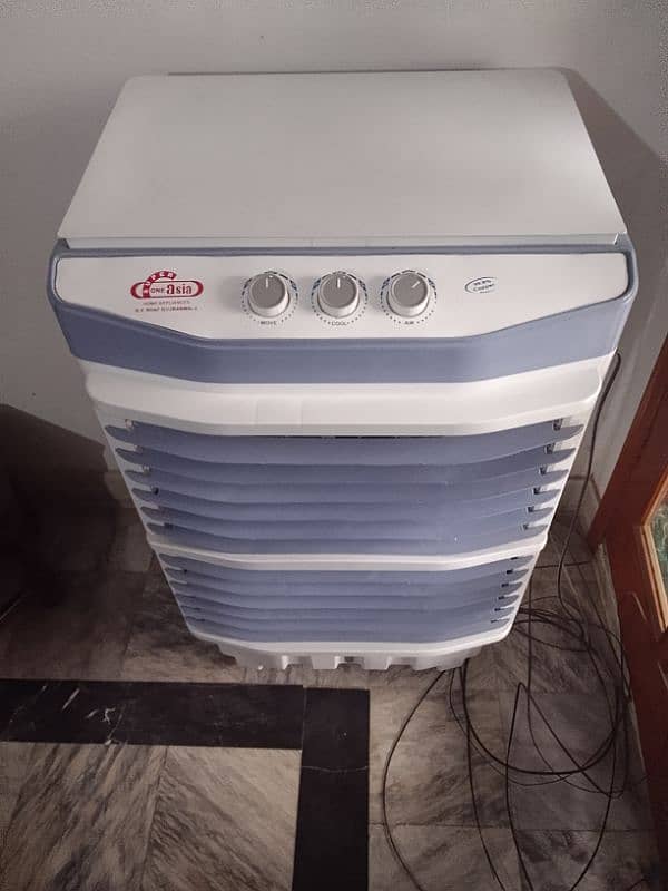 Super One Asia Air Cooler 1