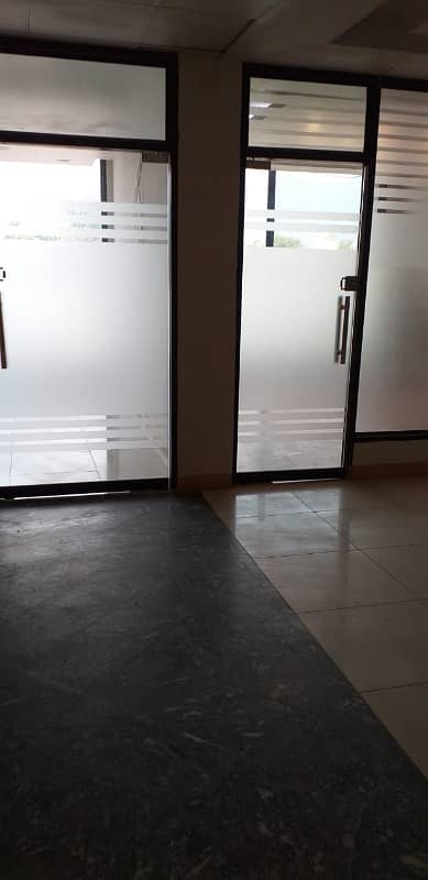 Ise Tower Office Space For Rent 7