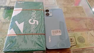 Sparx neo 5 plus 3+1/64gb