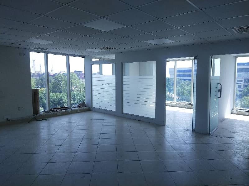 Ise Tower Office Space For Rent 0