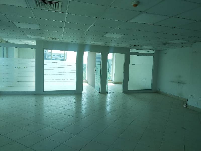 Ise Tower Office Space For Rent 2