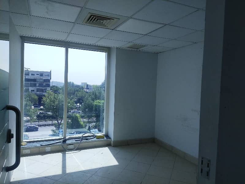 Ise Tower Office Space For Rent 3