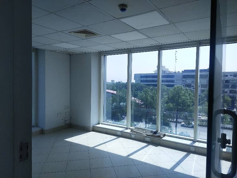 Ise Tower Office Space For Rent 4