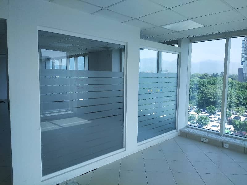 Ise Tower Office Space For Rent 6