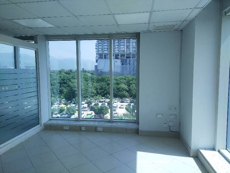 Ise Tower Office Space For Rent 7