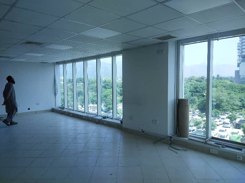 Ise Tower Office Space For Rent 9