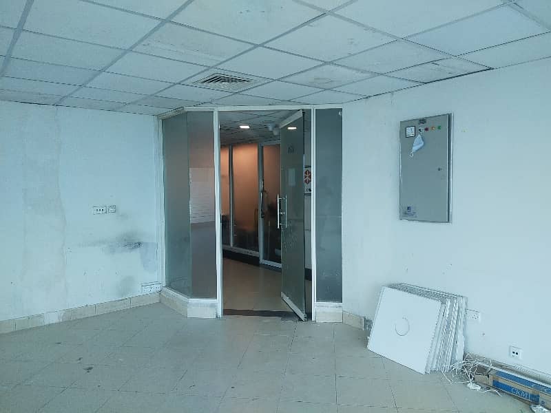 Ise Tower Office Space For Rent 10