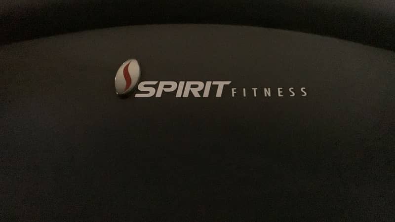 spirit fitness ct850 usa commercial treadmil 1