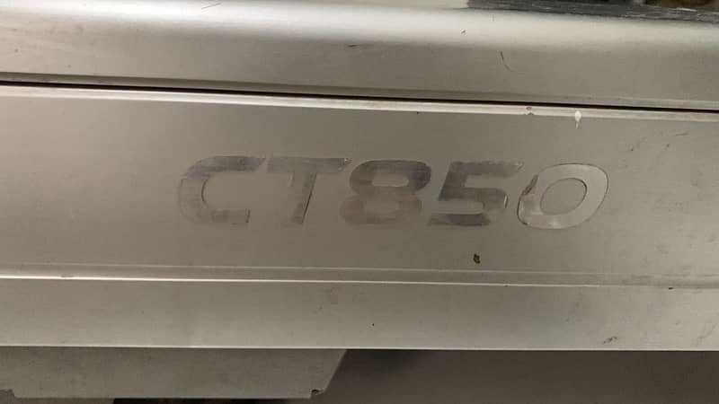 spirit fitness ct850 usa commercial treadmil 2