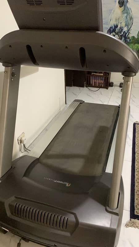 spirit fitness ct850 usa commercial treadmil 5