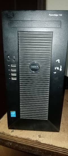 Dell cor i5 4th generation