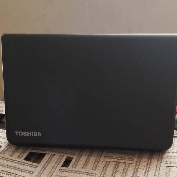 laptop(Toshiba) 1