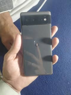 urgent sale google pixel 6 non pta