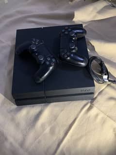 ps4 500gb