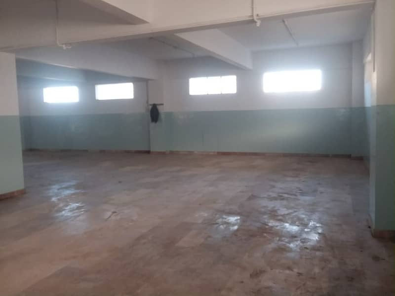 Mezinine floor for rent 0