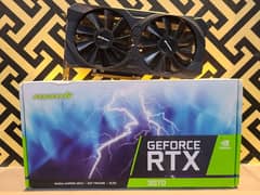 Nvidia RTX 3070 (Read Ad)