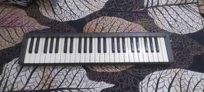 Midi Keyboard Studio 49 made in italy