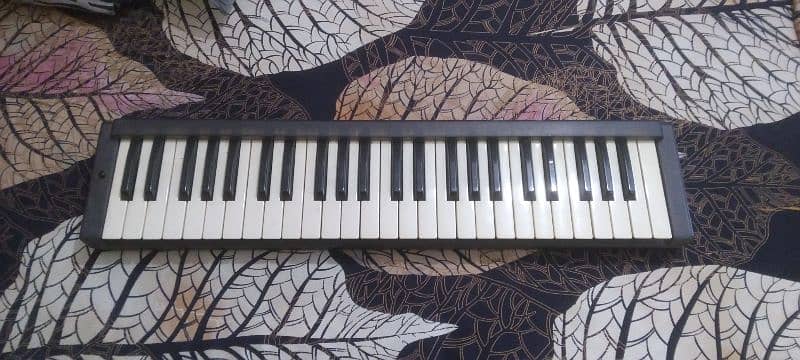 Midi Keyboard Studio 49 made in italy 1