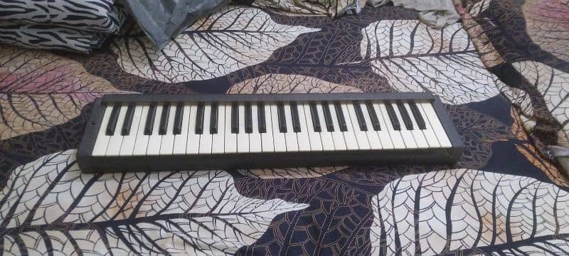 Midi Keyboard Studio 49 made in italy 5