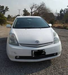 Toyota Prius 2010