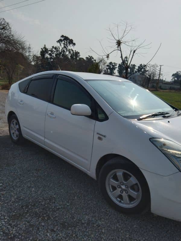 Toyota Prius 2010 5