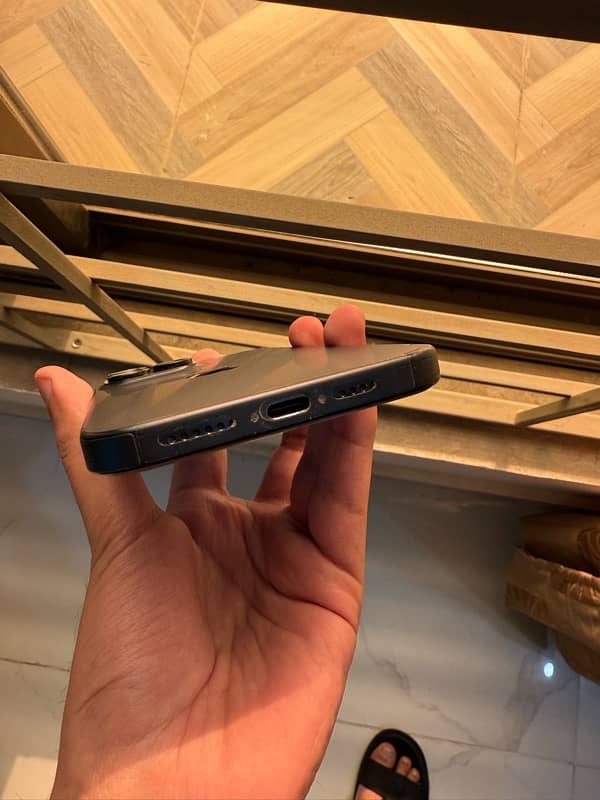 iphone 15 pro max non pta 256gb 5