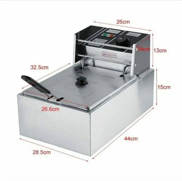 electric fryer for sale 0