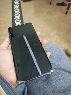 I am selling my note 8