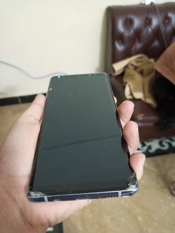 I am selling my note 8 3