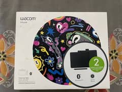 wacom