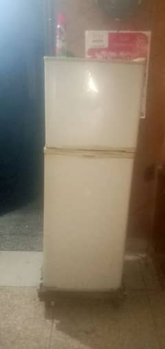 Dawalance Refrigerator medium size.