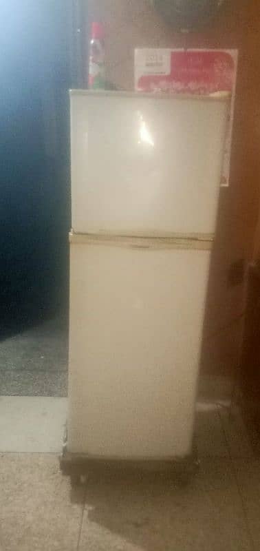 Dawalance Refrigerator medium size. 0