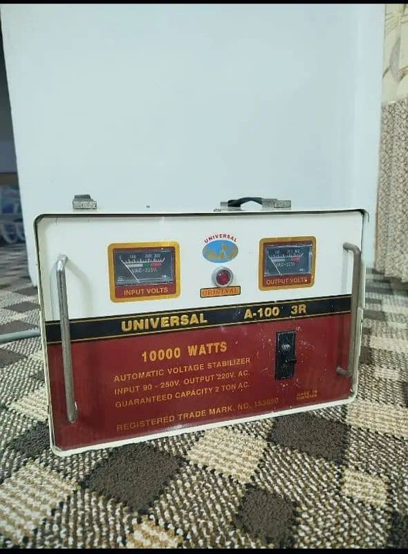 universal stabilizer 10000 watt A_100 R3 1