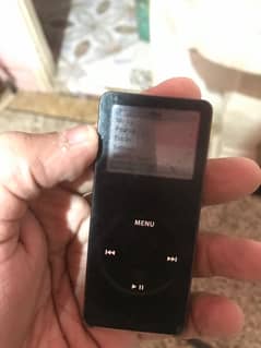 Apple iPod Nano 1st Generation  4GB