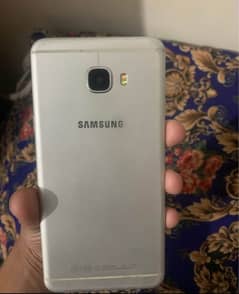 Samsung Galaxy C7 pta approved hai