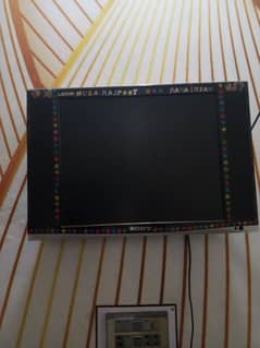 China LCD beautiful condition