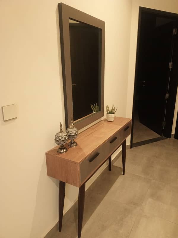 Saky Park One 2 Bed Furnished For Rent 6