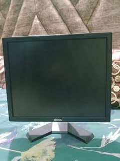 Dell 17 inch Lcd