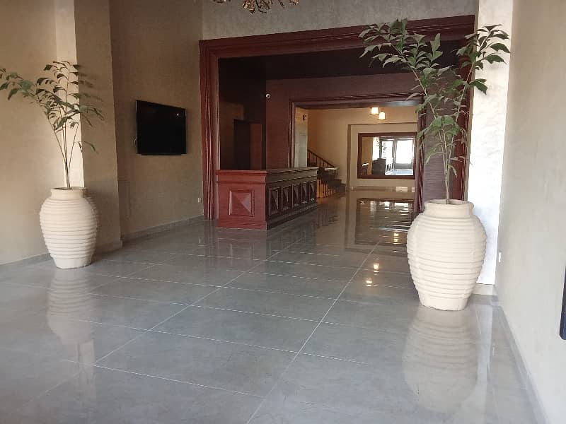 3 Bed Apartment Available For Rent 22