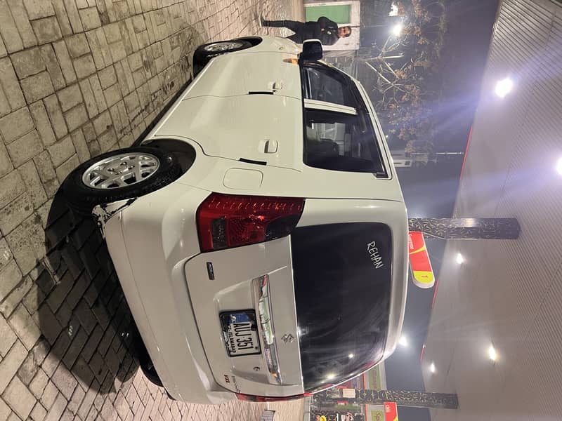 Suzuki Wagon R AGS 2021 4