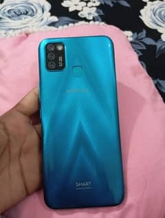 Infinix smart 6 3/64