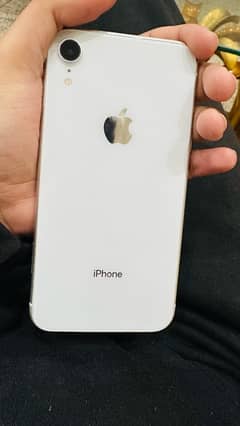 Iphone XR PTA Approved 64 GB